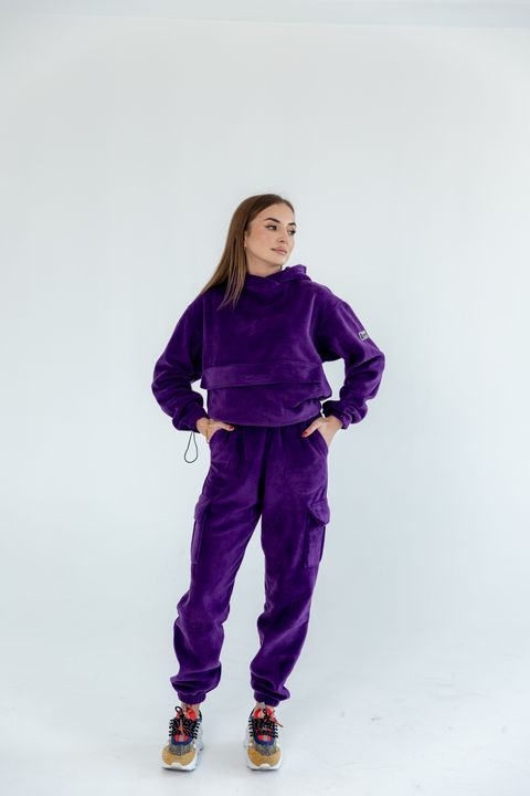 Костюм Aliaska