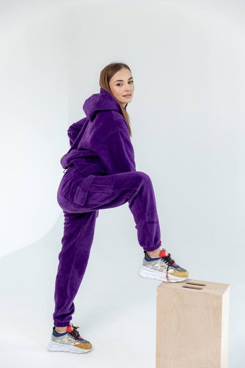 Костюм Aliaska