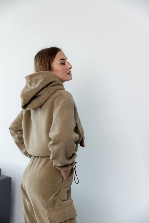 Костюм Aliaska