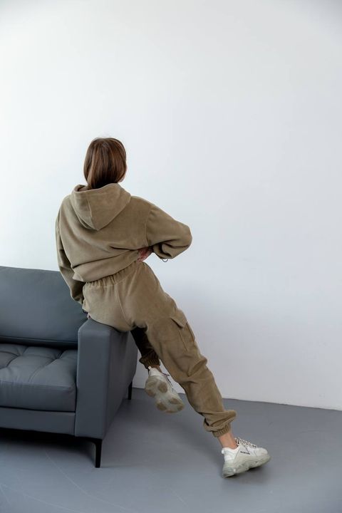 Костюм Aliaska