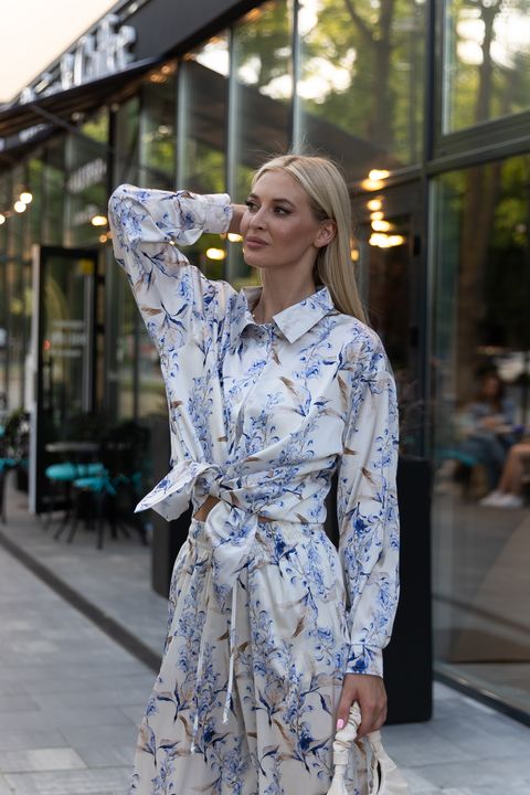 Костюм Feyeriya