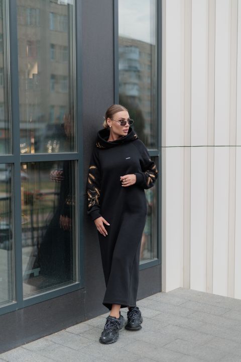 Костюм Fliskolosok