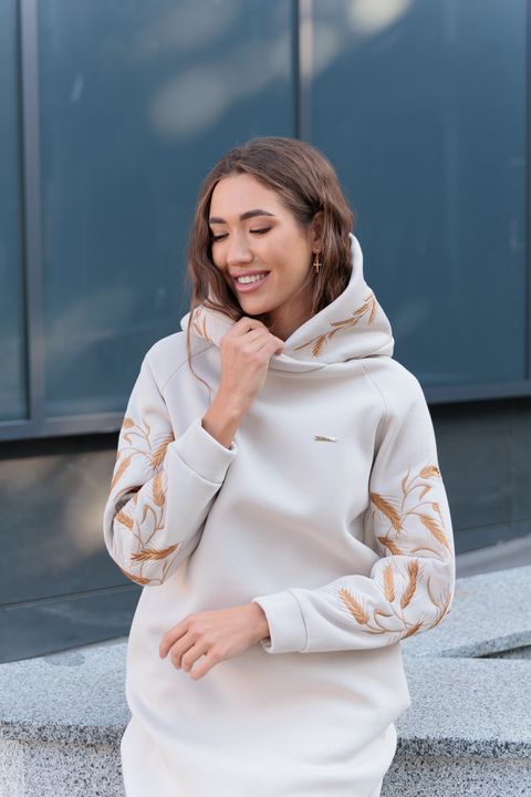 Костюм Fliskolosok