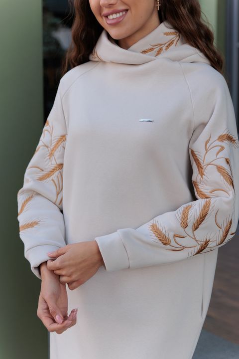 Костюм Fliskolosok