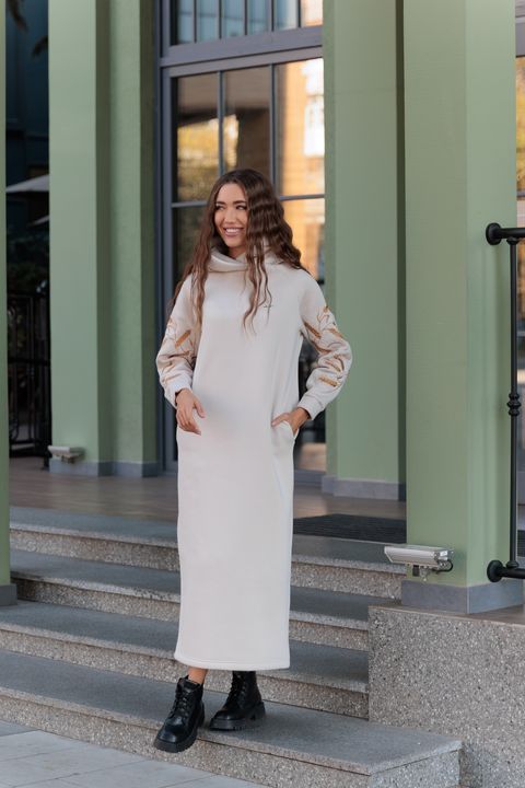 Костюм Fliskolosok