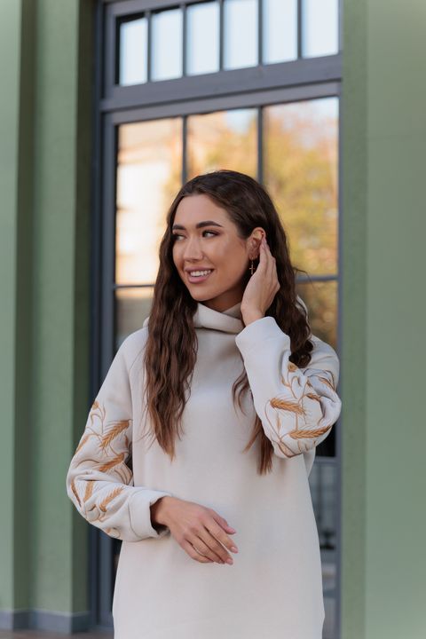 Костюм Fliskolosok