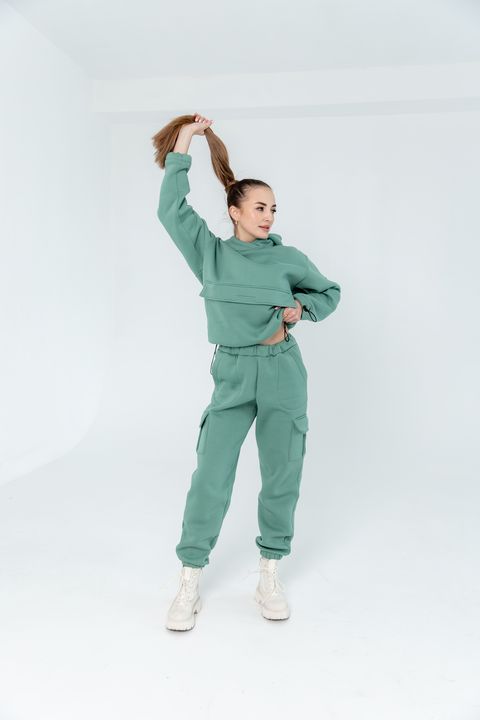 Костюм Montblanc