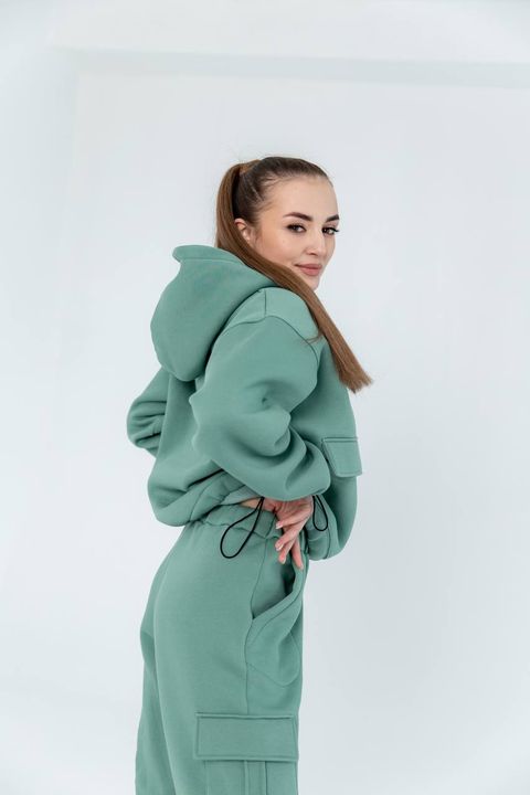 Костюм Montblanc