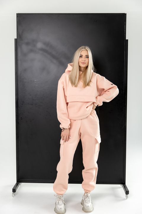 Костюм Montblanc