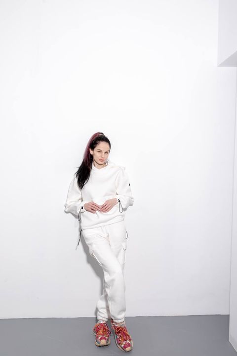 Костюм Montblanc