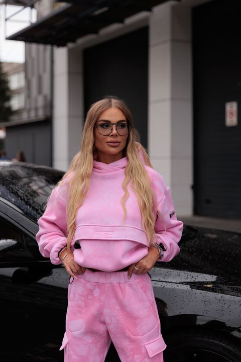 Костюм Montblanc