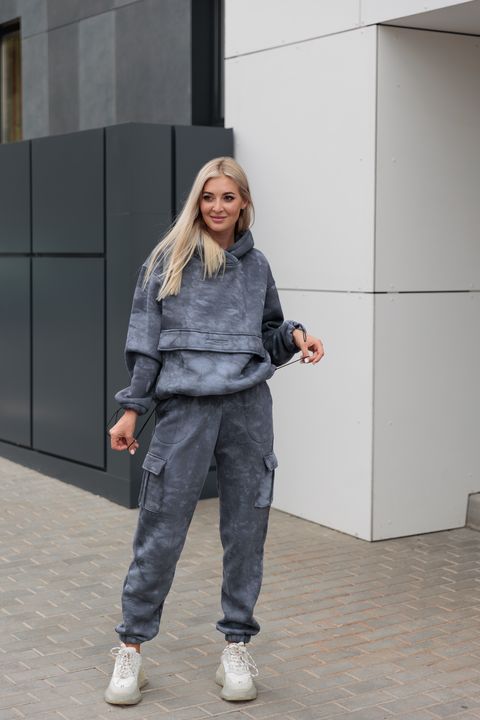 Костюм Montblanc