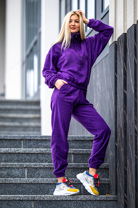 Костюм Overflis