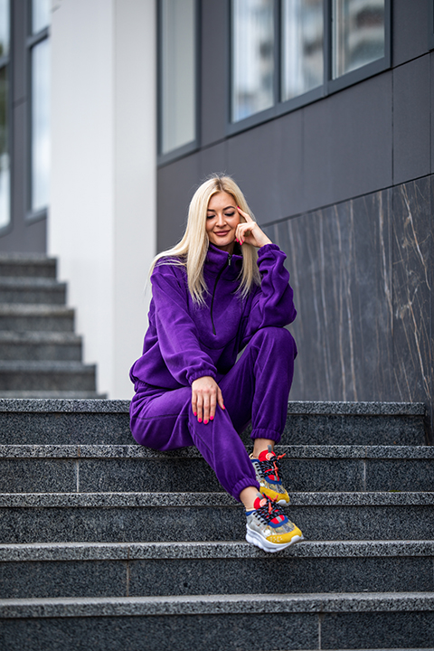 Костюм Overflis