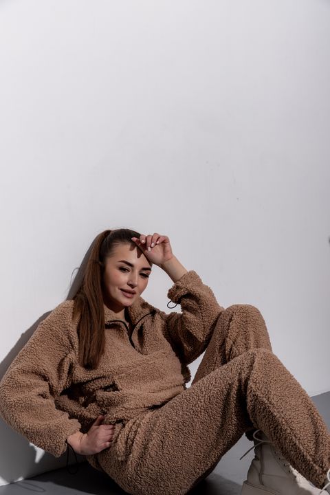 Костюм Teddinew