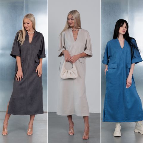 zamshdress Main Image